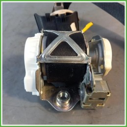 Cintura di Sicurezza Anteriore Sinistro SX Fiat 500 2 Serie 1.2 735465402 2007-2012