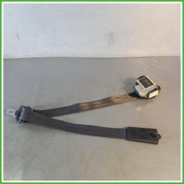 Cintura di Sicurezza Anteriore Destro DX Renault Captur 1 Serie 1.5 dCi 868840454R 2013-2017 Autoliv