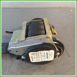 Cintura di Sicurezza Anteriore Destro DX Renault Captur 1 Serie 1.5 dCi 868840454R 2013-2017 Autoliv