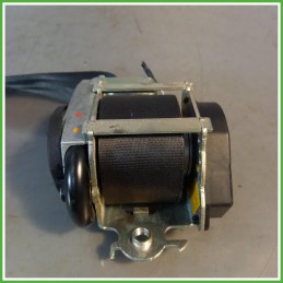 Cintura di Sicurezza Anteriore Destro DX Renault Captur 1 Serie 1.5 dCi 868840454R 2013-2017 Autoliv