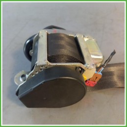 Cintura di Sicurezza Anteriore Destro DX Renault Captur 1 Serie 1.5 dCi 868840454R 2013-2017 Autoliv