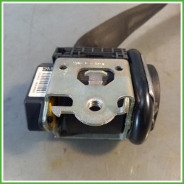 Cintura di Sicurezza Anteriore Destro DX Renault Captur 1 Serie 1.5 dCi 868840454R 2013-2017 Autoliv