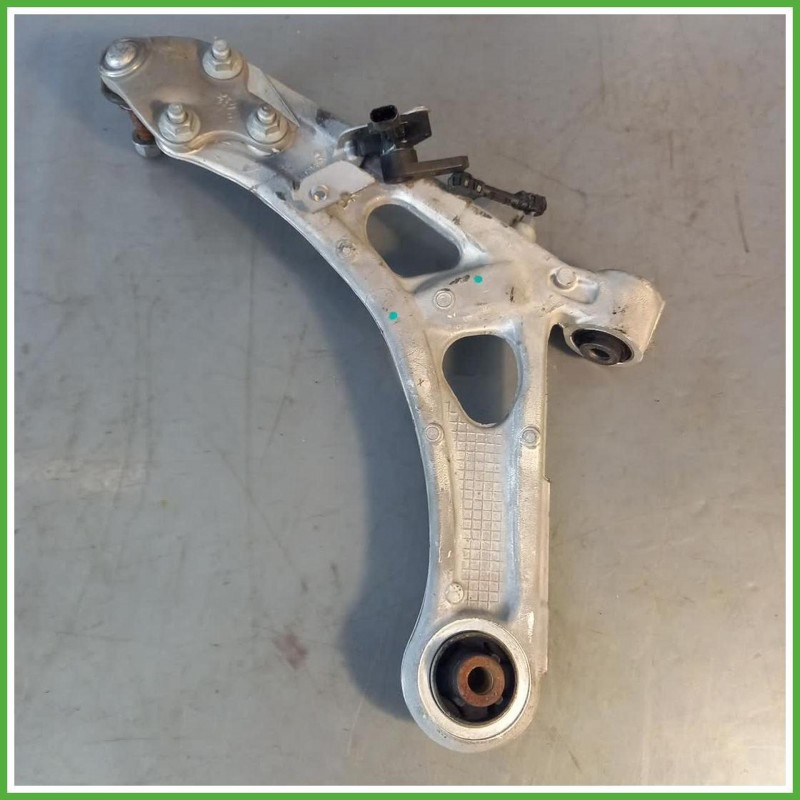 Braccio Braccetto Trasversale Anteriore Destro DX Peugeot 408 1.6 Hybrid 225 GT 16v. 9815014380 2022