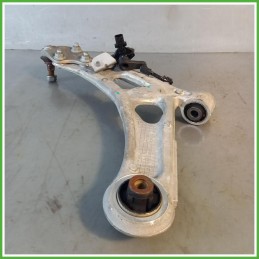 Braccio Braccetto Trasversale Anteriore Destro DX Peugeot 408 1.6 Hybrid 225 GT 16v. 9815014380 2022