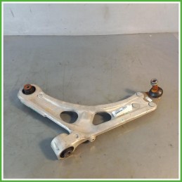 Braccio Braccetto Trasversale Anteriore Sinistro SX Peugeot 408 1.6 Hybrid 225 GT 16v. 9815014680 2022