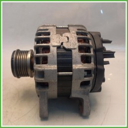Alternatore Bosch F000BL0825 Renault Kadjar 231004554R 2015-2018