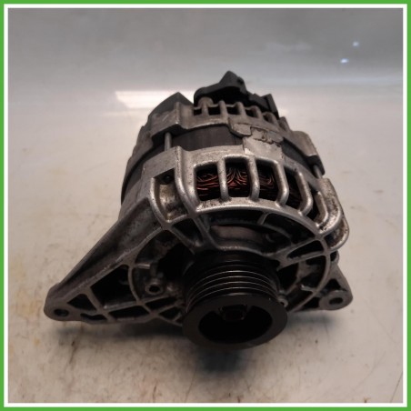 Alternatore Bosch A0009063322 Mercedes Classe GLA X156 A0009063322 2015-2016
