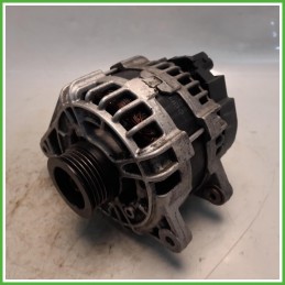 Alternatore Bosch A0009063322 Mercedes Classe GLA X156 A0009063322 2015-2016