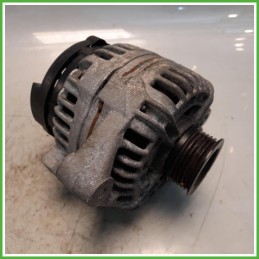 Alternatore Bosch 0124425022 Opel Meriva A 93183436 2003-2010