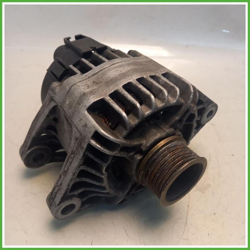 Alternatore Denso 63321836 Alfa Romeo GT 51859642 2003-2010