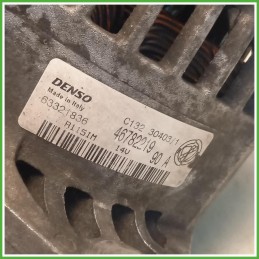Alternatore Denso 63321836 Alfa Romeo GT 51859642 2003-2010