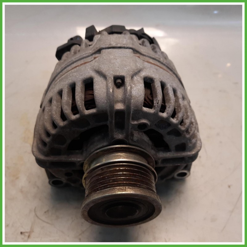 Alternatore Bosch 0124425060 Opel Zafira B 93188158 2010-2011