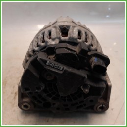 Alternatore Bosch 0124425060 Opel Zafira B 93188158 2010-2011