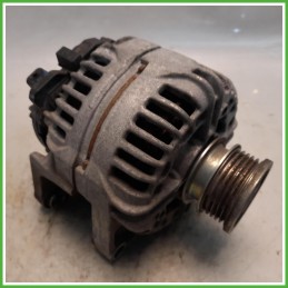 Alternatore Bosch 0124425060 Opel Zafira B 93188158 2010-2011