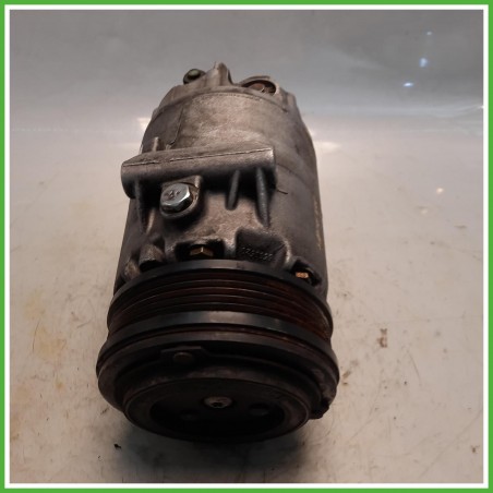 Compressore Clima AC Aria Condizionata Delphi 0225040062 Opel Meriva A 13205197 2003-2010