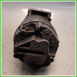 Compressore Clima AC Aria Condizionata Delphi 0225040062 Opel Meriva A 13205197 2003-2010