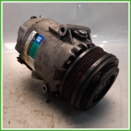 Compressore Clima AC Aria Condizionata Delphi 0225040062 Opel Meriva A 13205197 2003-2010