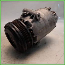Compressore Clima AC Aria Condizionata Delphi 0225040062 Opel Meriva A 13205197 2003-2010