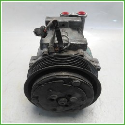 Compressore Clima AC Aria Condizionata Sanden 60653652 Alfa Romeo GT 60653652 2003-2010
