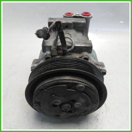 Compressore Clima AC Aria Condizionata Sanden 60653652 Alfa Romeo GT 60653652 2003-2010