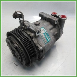 Compressore Clima AC Aria Condizionata Sanden 60653652 Alfa Romeo GT 60653652 2003-2010