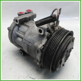 Compressore Clima AC Aria Condizionata Sanden 60653652 Alfa Romeo GT 60653652 2003-2010