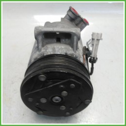 Compressore Clima AC Aria Condizionata Delphi 401351739 Opel Zafira B 95517233 2010-2011