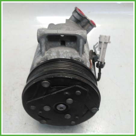 Compressore Clima AC Aria Condizionata Delphi 401351739 Opel Zafira B 95517233 2010-2011