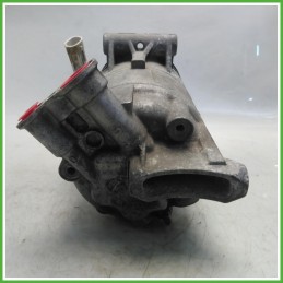 Compressore Clima AC Aria Condizionata Delphi 401351739 Opel Zafira B 95517233 2010-2011