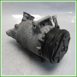 Compressore Clima AC Aria Condizionata Delphi 401351739 Opel Zafira B 95517233 2010-2011