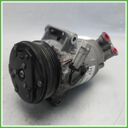 Compressore Clima AC Aria Condizionata Delphi 401351739 Opel Zafira B 95517233 2010-2011
