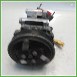 Compressore Clima AC Aria Condizionata Sanden 2709912145 Toyota Yaris Japan 1 Serie 8832052080 2001-2003