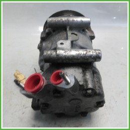 Compressore Clima AC Aria Condizionata Sanden 2709912145 Toyota Yaris Japan 1 Serie 8832052080 2001-2003