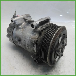 Compressore Clima AC Aria Condizionata Sanden 2709912145 Toyota Yaris Japan 1 Serie 8832052080 2001-2003