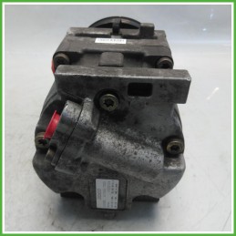 Compressore Clima AC Aria Condizionata Denso 4472607000 Fiat Doblo 1 Serie Cargo 46786262 2000-2004