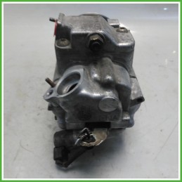 Compressore Clima AC Aria Condizionata Sanden 00759903364 Volkswagen Polo 4 Serie 6Q0820808FX 2001-2005
