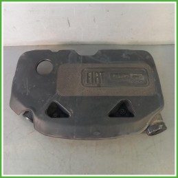 Copertura Insonorizzante Cover Motore Fiat 55248996 Fiat 500L 0.9 Natural Power 55248996 312A2000 2013-2017