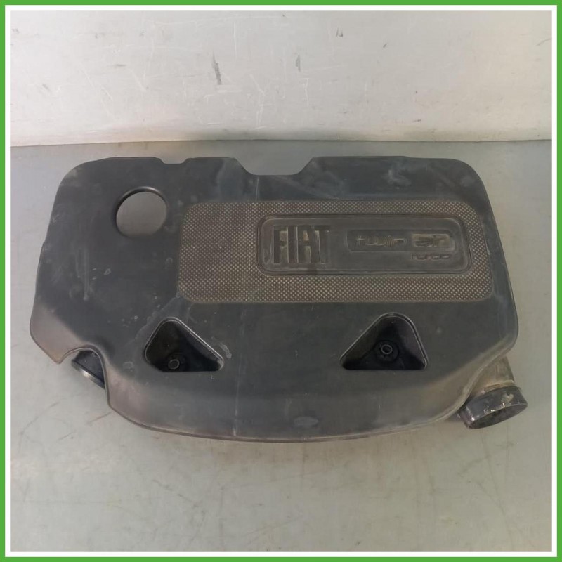 Copertura Insonorizzante Cover Motore Fiat 55248996 Fiat 500L 0.9 Natural Power 55248996 312A2000 2013-2017