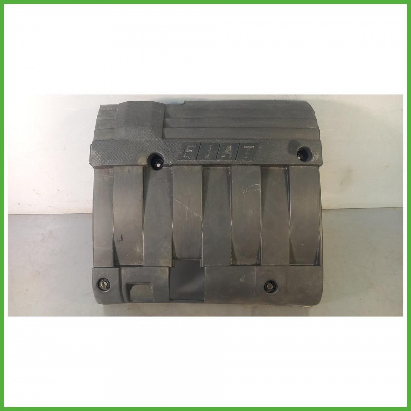 Copertura Insonorizzante Cover Motore Fiat 46784460 Fiat Stilo 1.6 Active 16v. 46784460 182B6000 2001-2005