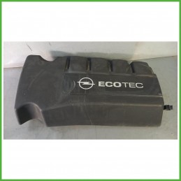 Copertura Insonorizzante Cover Motore Opel 55558827 Opel Corsa D 1.3 CDTi 16v. 55558827 Z13DTJ 2006-2010