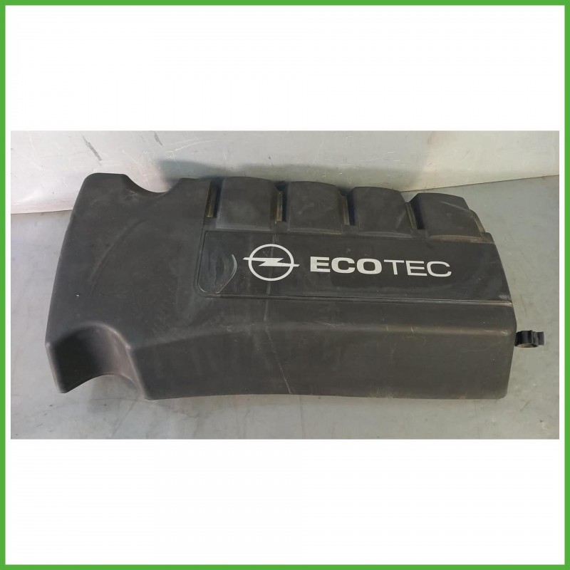 Copertura Insonorizzante Cover Motore Opel 55558827 Opel Corsa D 1.3 CDTi 16v. 55558827 Z13DTJ 2006-2010