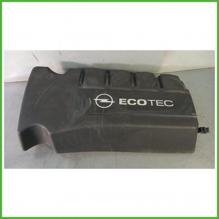 Copertura Insonorizzante Cover Motore Opel 55558827 Opel Corsa D 1.3 CDTi 16v. 55558827 Z13DTJ 2006-2010
