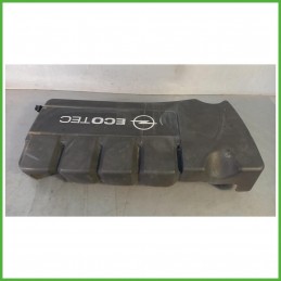Copertura Insonorizzante Cover Motore Opel 55558827 Opel Corsa D 1.3 CDTi 16v. 55558827 Z13DTJ 2006-2010