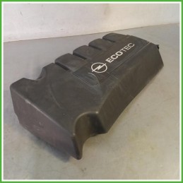 Copertura Insonorizzante Cover Motore Opel 55558827 Opel Corsa D 1.3 CDTi 16v. 55558827 Z13DTJ 2006-2010