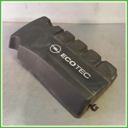 Copertura Insonorizzante Cover Motore Opel 55558827 Opel Corsa D 1.3 CDTi 16v. 55558827 Z13DTJ 2006-2010