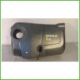 Copertura Insonorizzante Cover Motore Renault 8200404674 Renault Scenic 2 Serie 1.5 DCi 8200404674 K9KF7 2003-2005