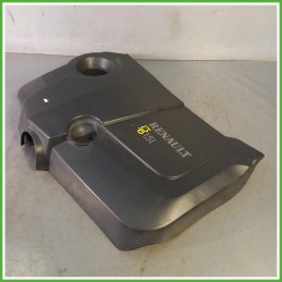 Copertura Insonorizzante Cover Motore Renault 8200404674 Renault Scenic 2 Serie 1.5 DCi 8200404674 K9KF7 2003-2005