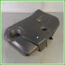 Copertura Insonorizzante Cover Motore Renault 8200404674 Renault Scenic 2 Serie 1.5 DCi 8200404674 K9KF7 2003-2005
