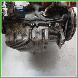 Motore Completo Funzionante 937A5000 110Kw Alfa Romeo 147 2 Serie 2006-2010 Gasolio Originale Usato