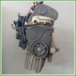 Motore Completo Funzionante BBZ 74Kw Seat Ibiza IV 6L1 2002-2008 Benzina Originale Usato